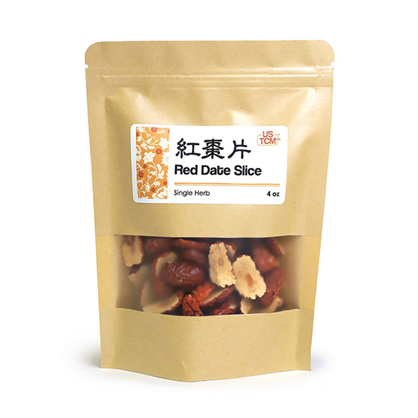 High Quality Red Date Jujube Slice Hongzao - Click Image to Close